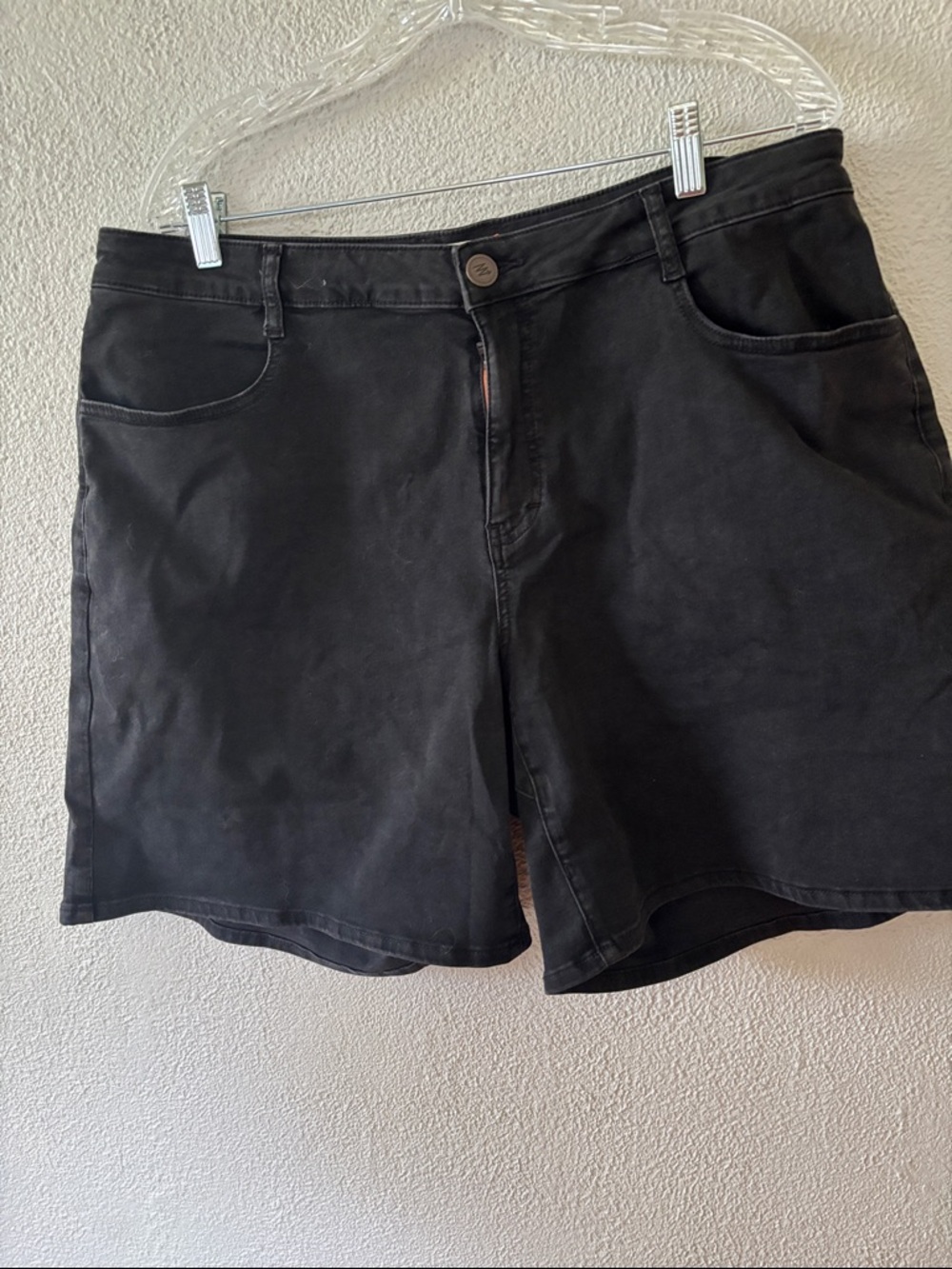 Ripton women’s size 34 denim shorts